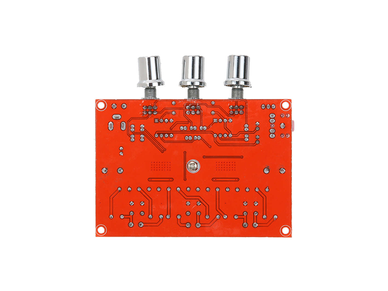 TPA3116 2.1 Digital Subwoofer Audio Amplifier Board - Thumb 5